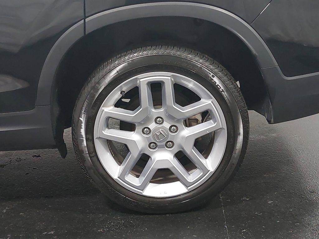 2024 HONDA PASSPORT - Image 34