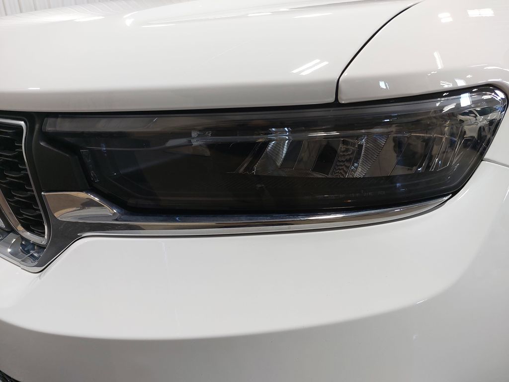2023 JEEP GRAND CHEROKEE - Image 30