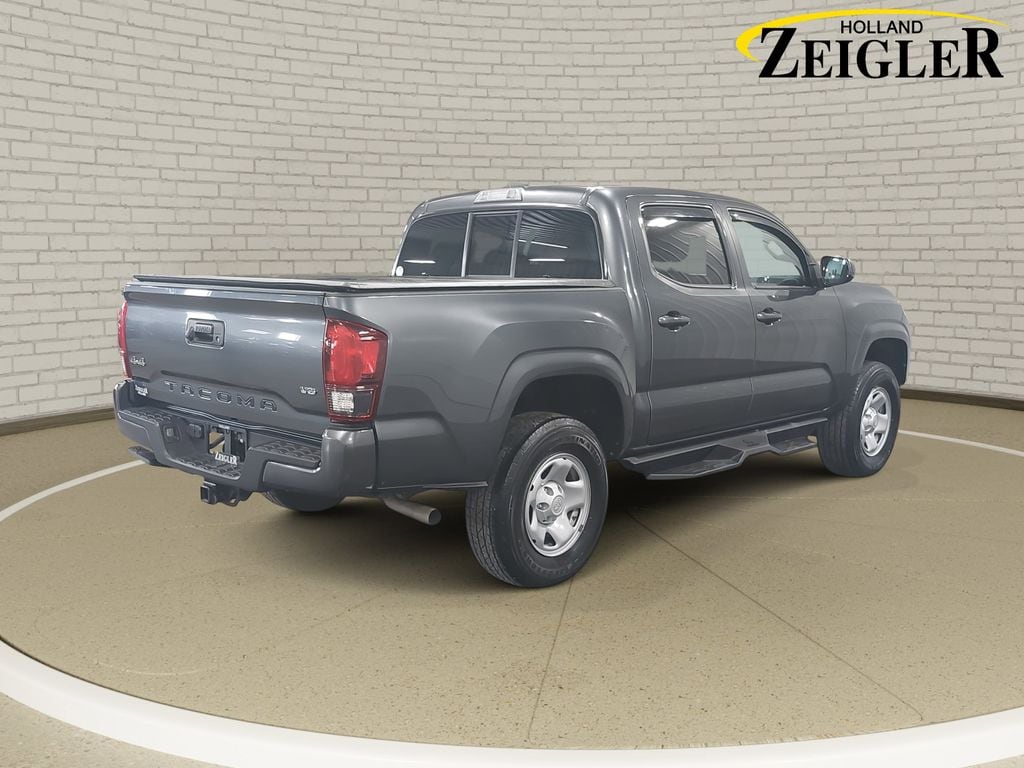 2023 TOYOTA TACOMA - Image 5
