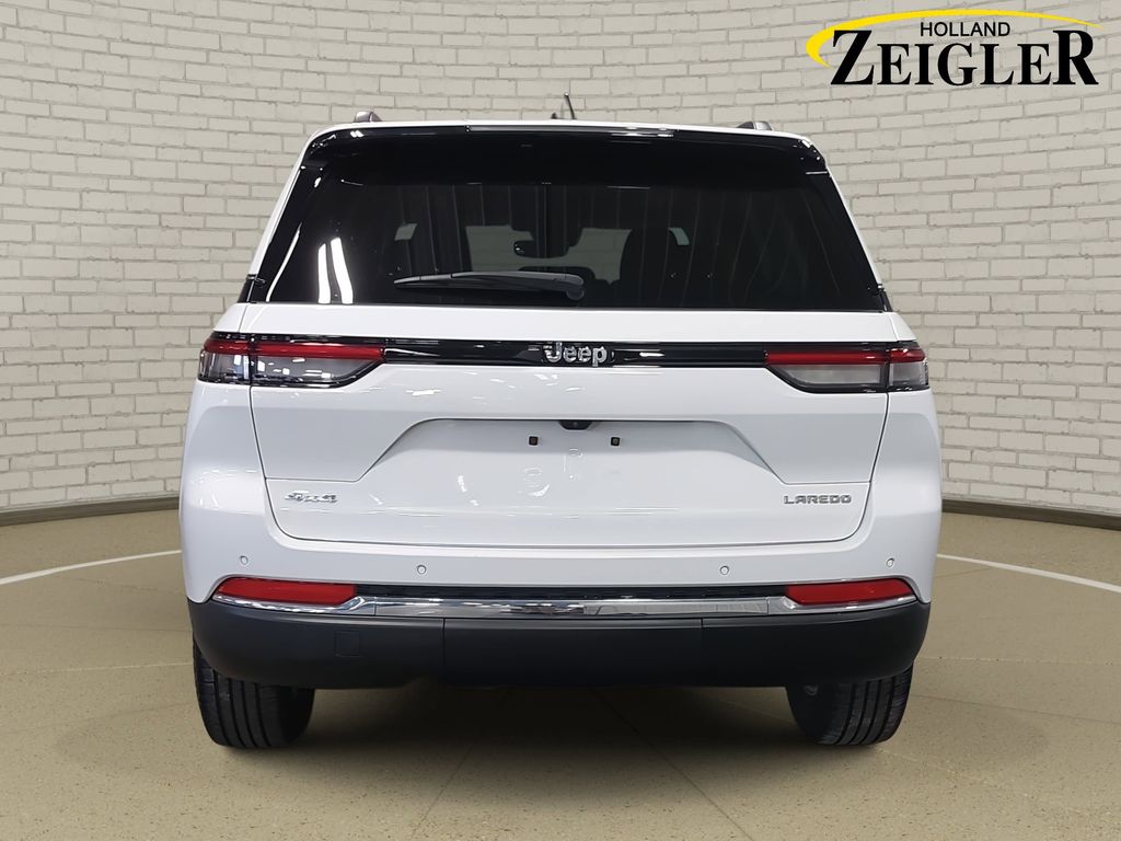 2023 JEEP GRAND CHEROKEE - Image 6