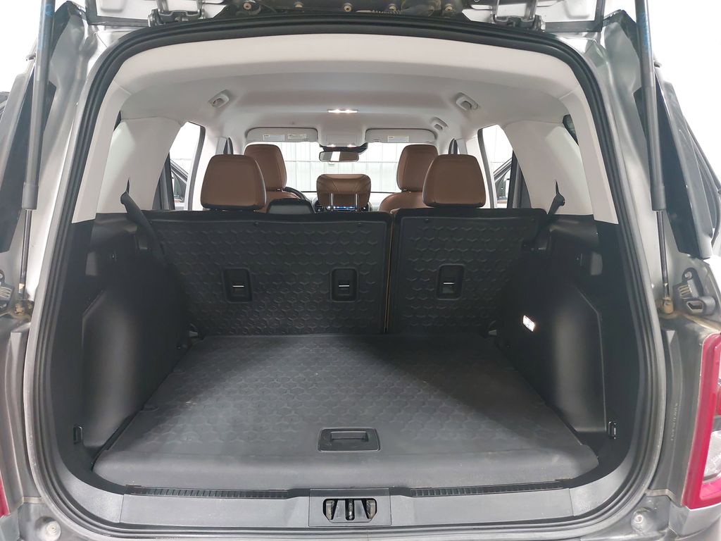 2022 FORD BRONCO SPORT - Image 12