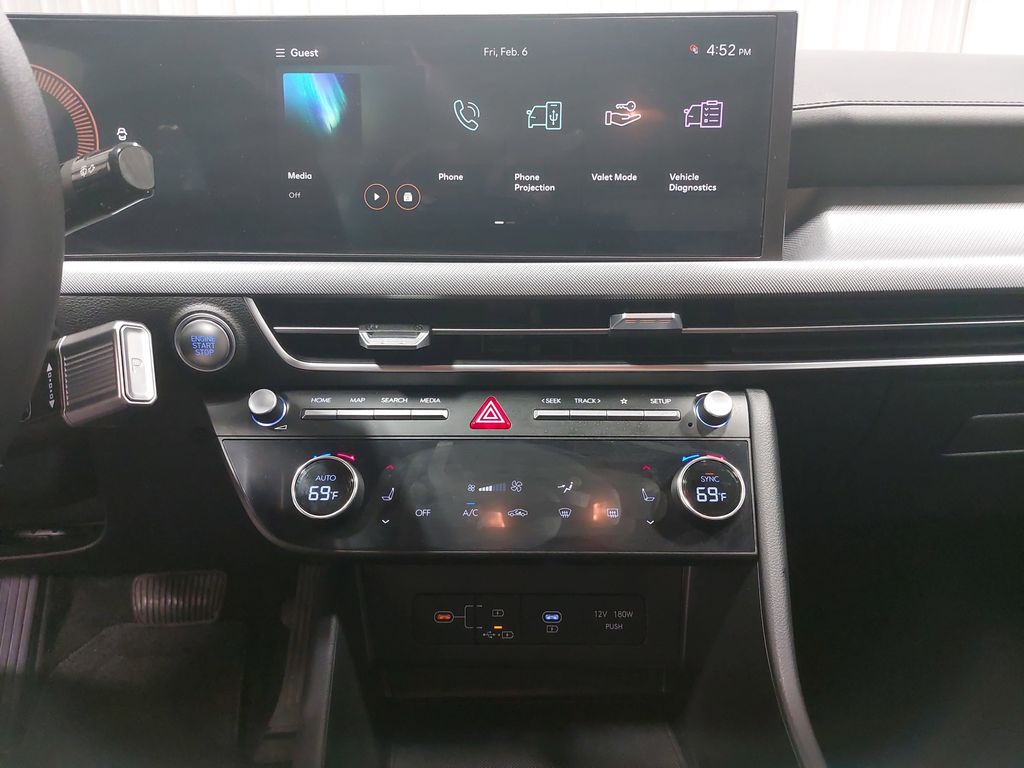 2024 HYUNDAI SONATA - Image 19