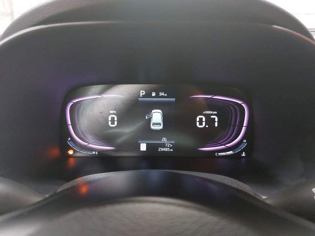 2025 KIA SOUL - Image 18