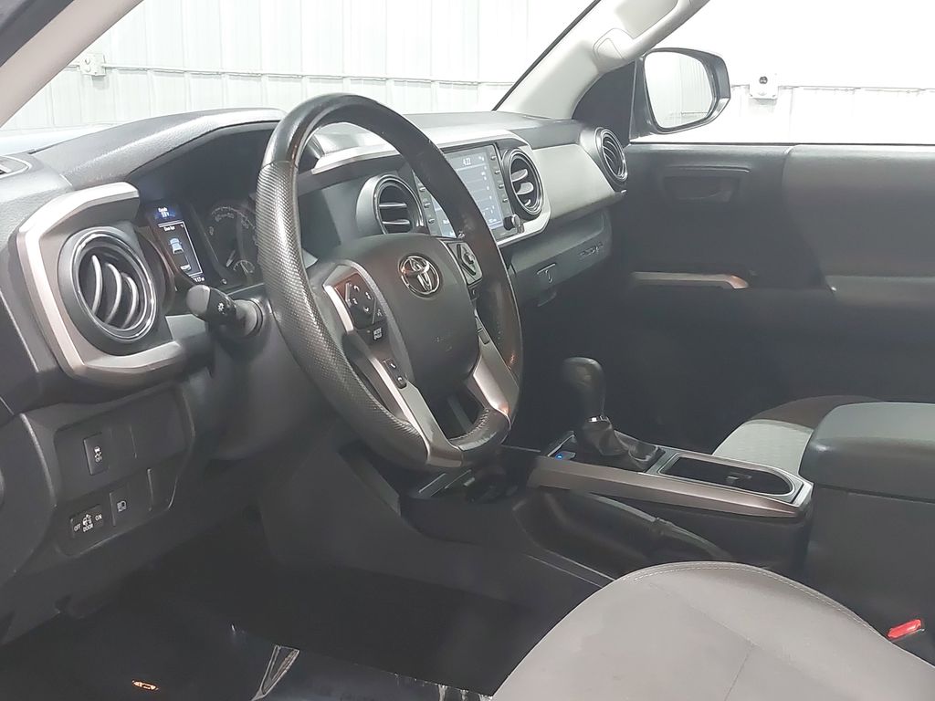 2022 TOYOTA TACOMA - Image 14