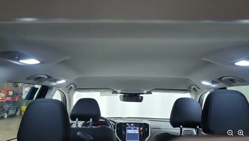 2023 SUBARU ASCENT - Image 13