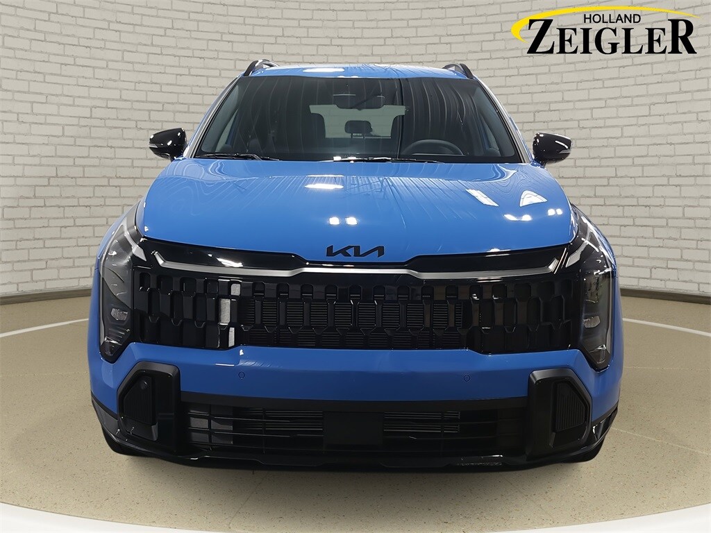 New 2026 Kia Sportage X-Line SUV