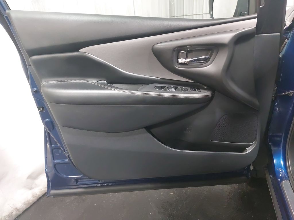 2022 NISSAN MURANO - Image 26