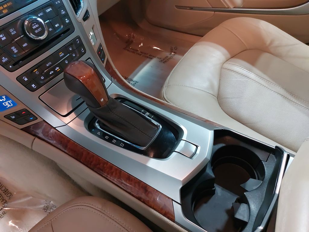 2008 CADILLAC CTS - Image 22