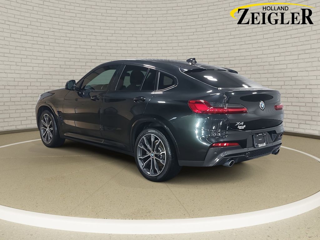 2019 BMW X4 - Image 7