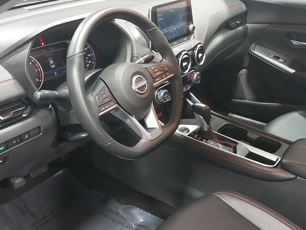 2024 NISSAN SENTRA - Image 15