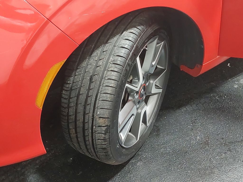 2021 KIA SOUL - Image 32