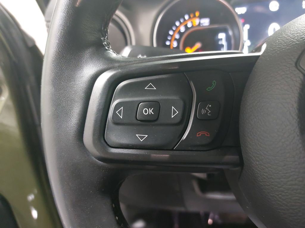 2022 JEEP GLADIATOR - Image 16