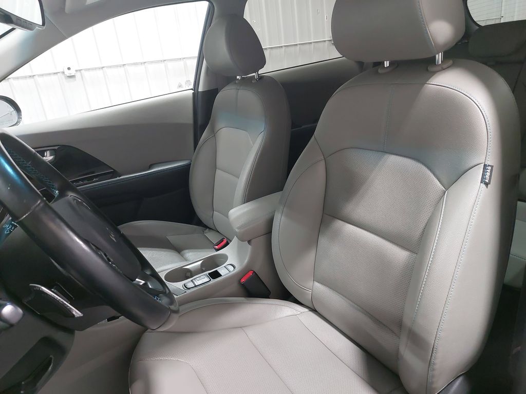 2022 KIA NIRO - Image 14
