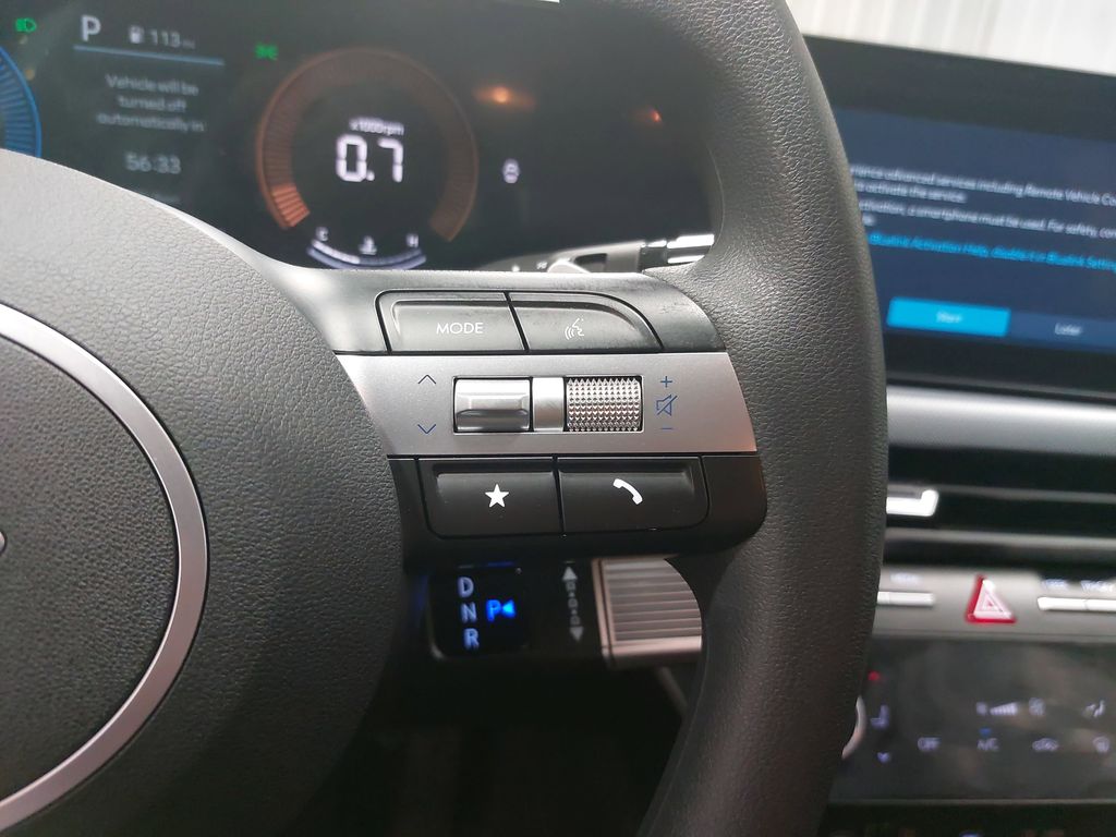 2024 HYUNDAI SONATA - Image 17