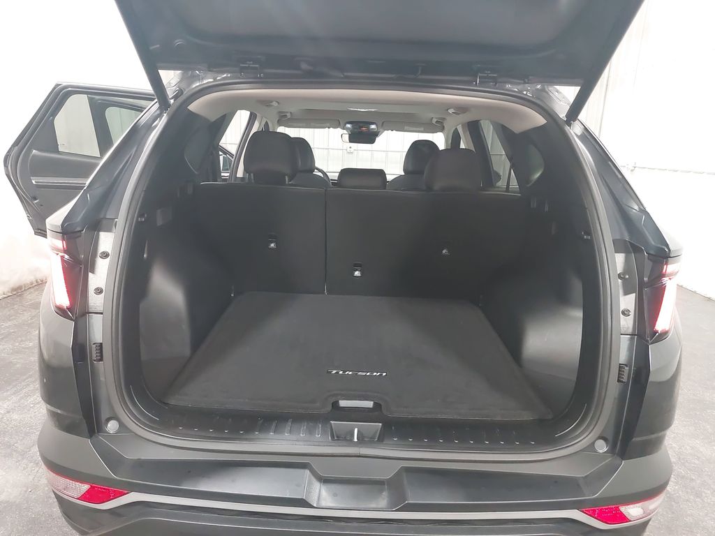 2023 HYUNDAI TUCSON - Image 12