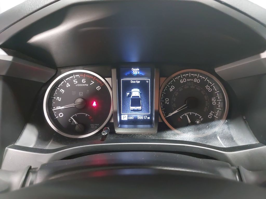 2022 TOYOTA TACOMA - Image 17