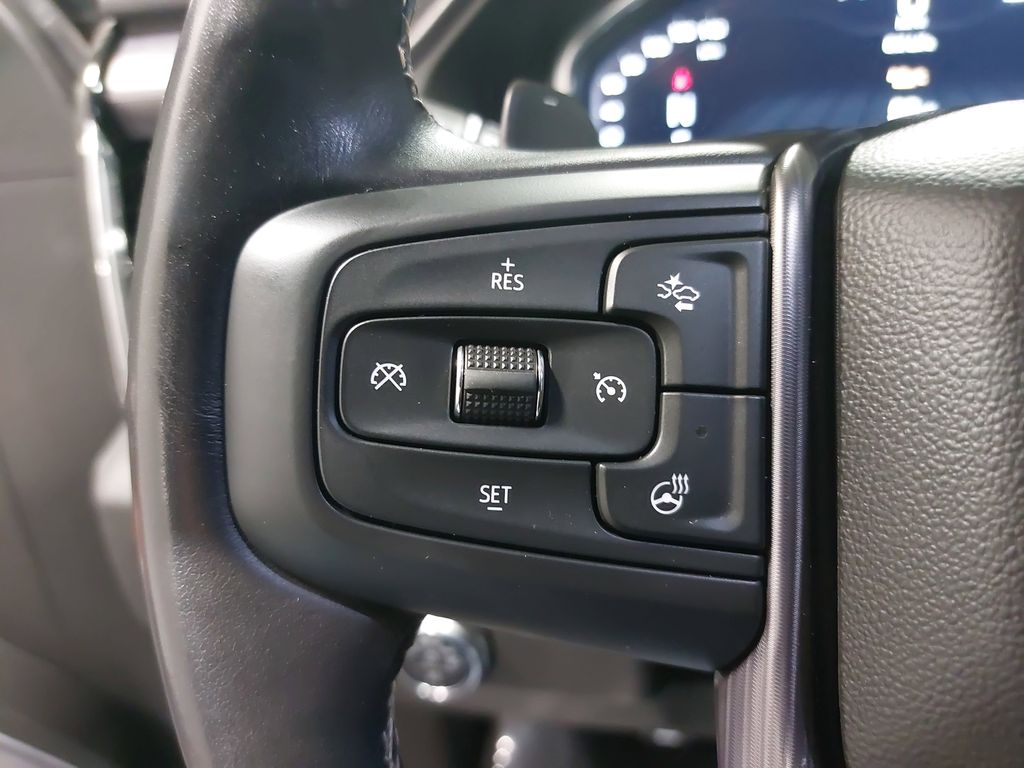 2023 GMC SIERRA - Image 16