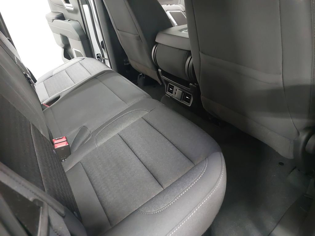 2023 GMC SIERRA - Image 11