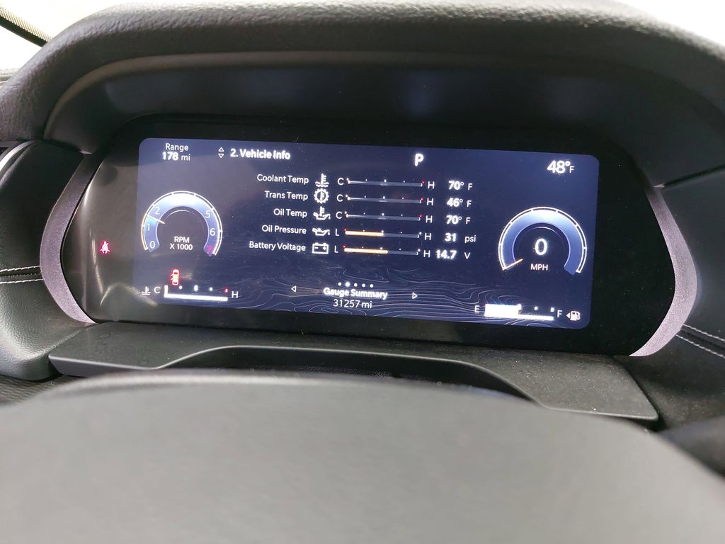 2023 JEEP GRAND CHEROKEE - Image 19