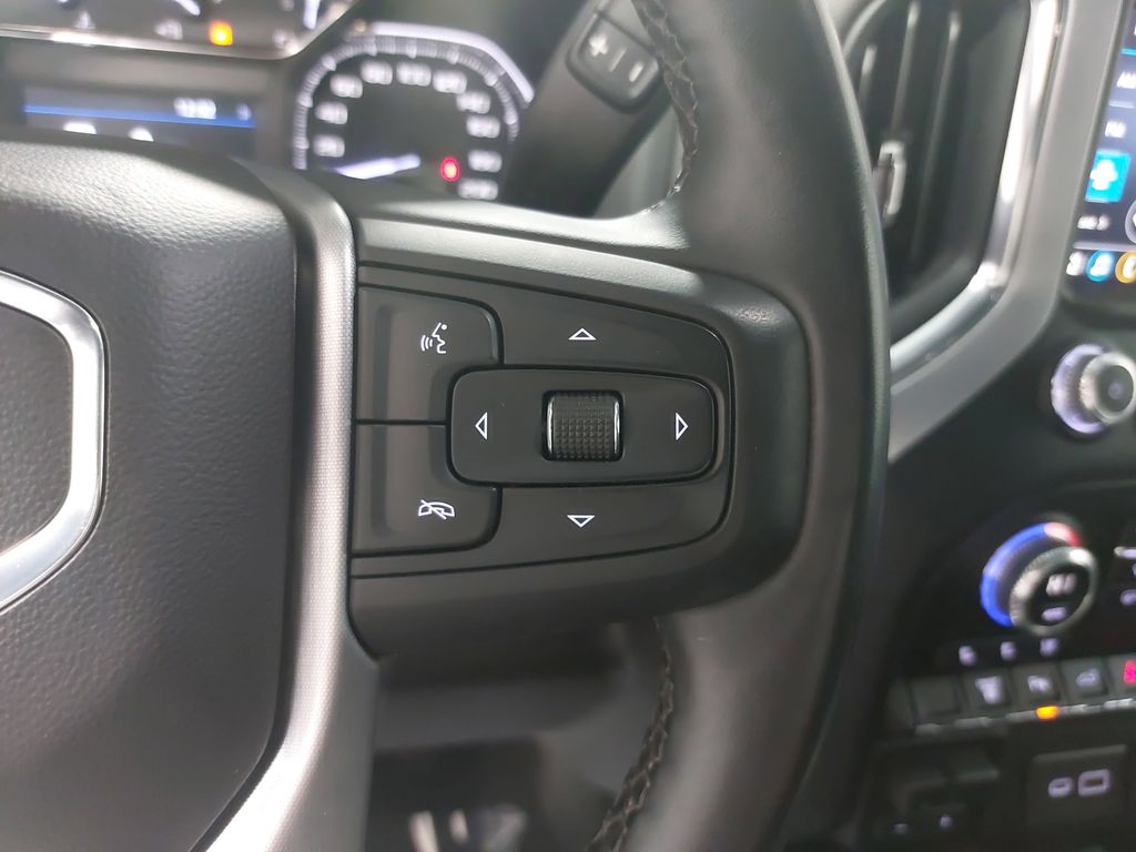 2023 GMC SIERRA HD - Image 18