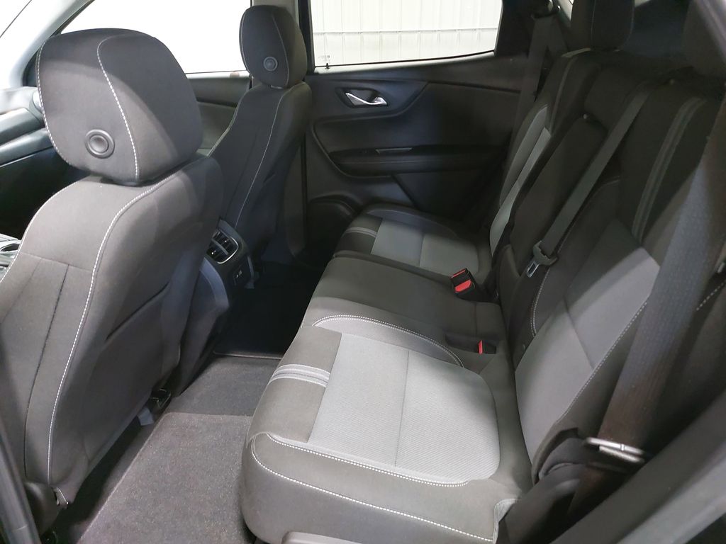 2023 CHEVROLET BLAZER - Image 13