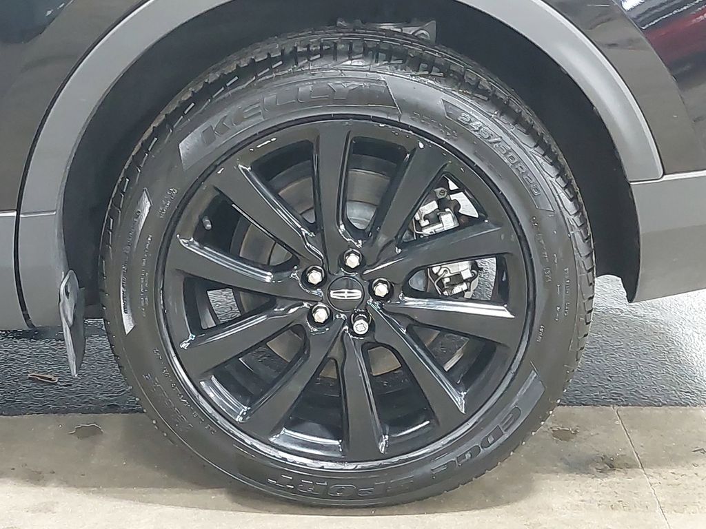 2022 LINCOLN NAUTILUS - Image 35