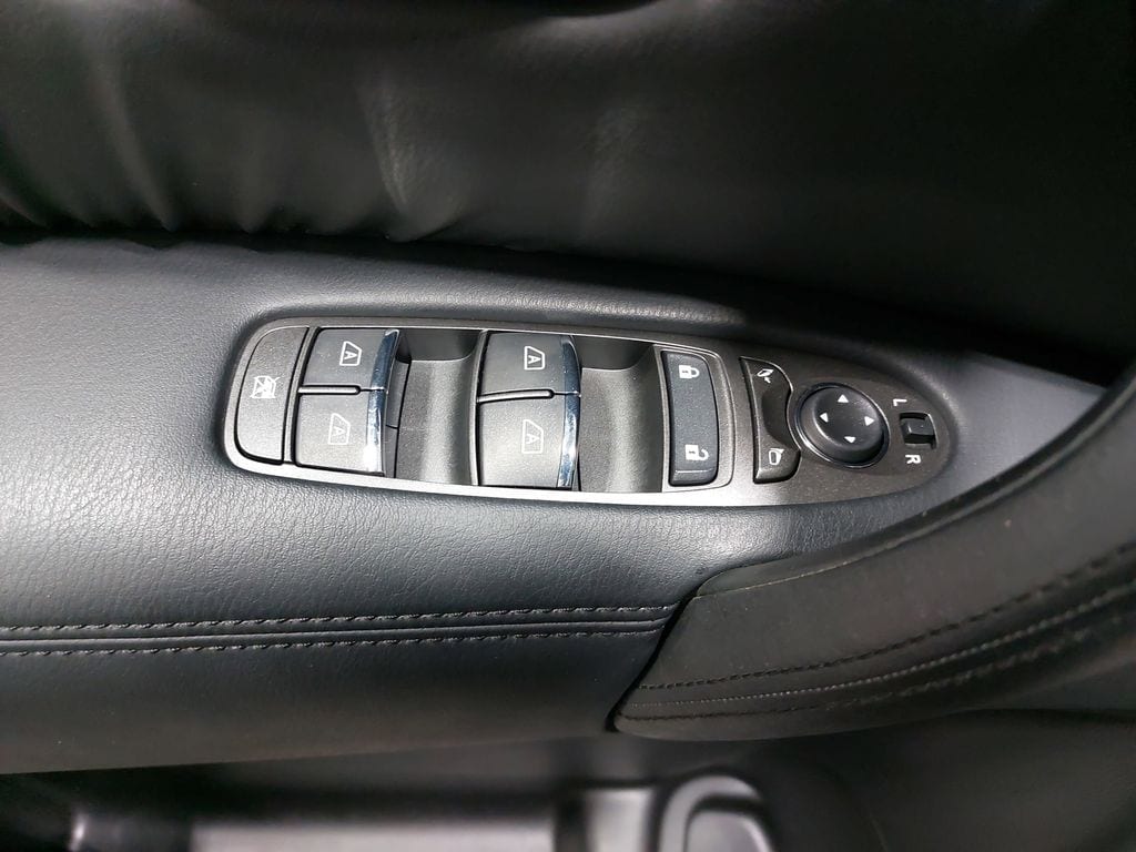 2024 NISSAN ARMADA - Image 32