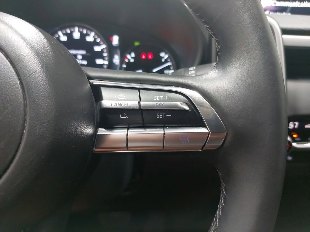 2025 MAZDA CX-50 - Image 18