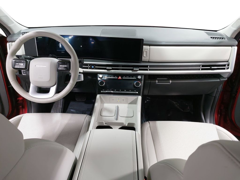 2025 HYUNDAI SANTA FE - Image 9