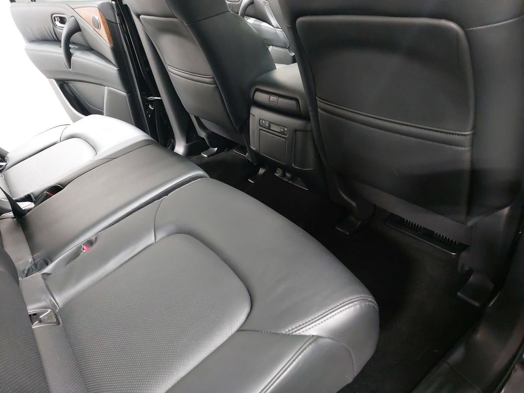 2024 NISSAN ARMADA - Image 11