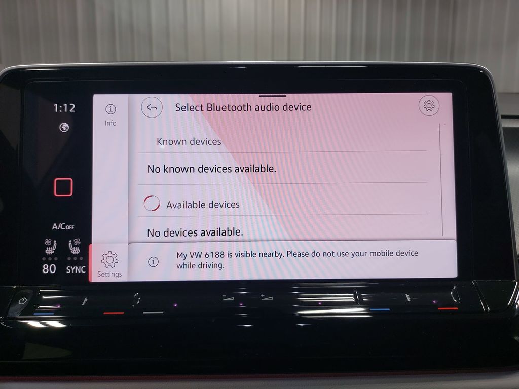 2024 VOLKSWAGEN ATLAS - Image 25