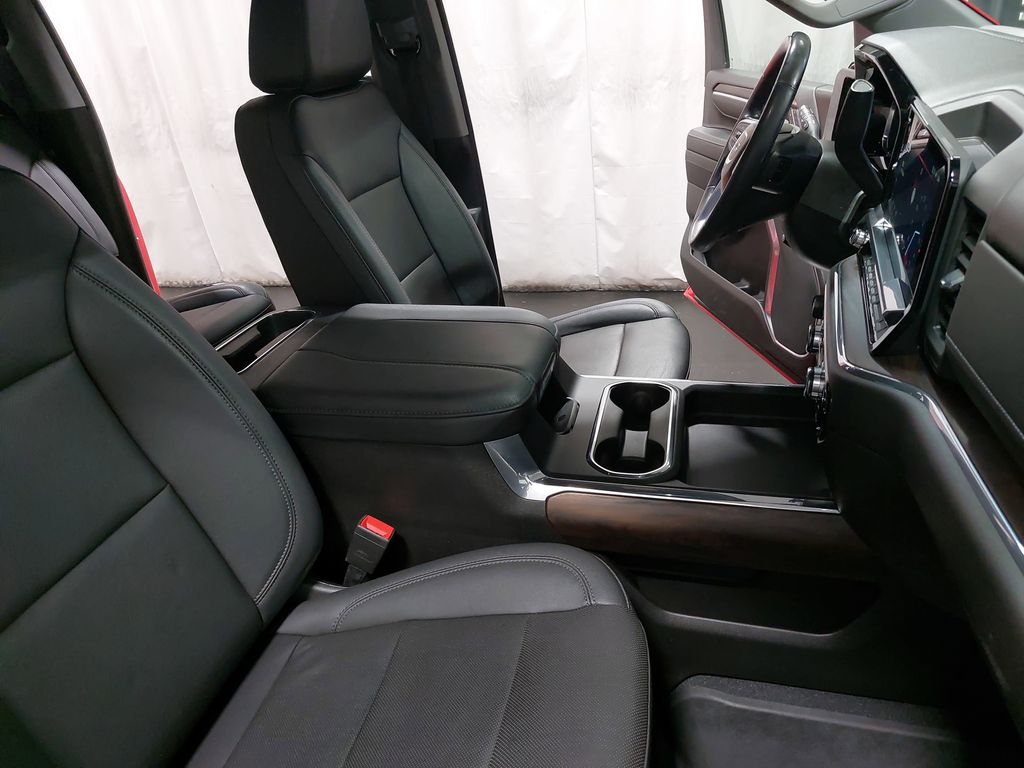 2024 GMC SIERRA HD - Image 10