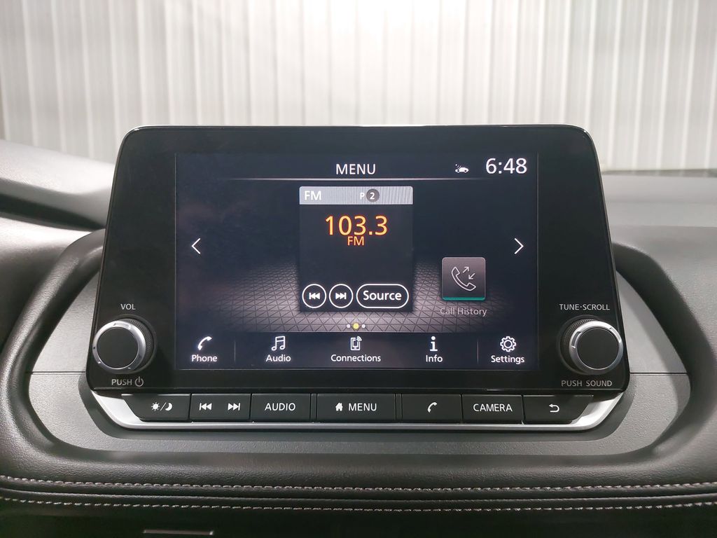 2025 NISSAN ROGUE - Image 22