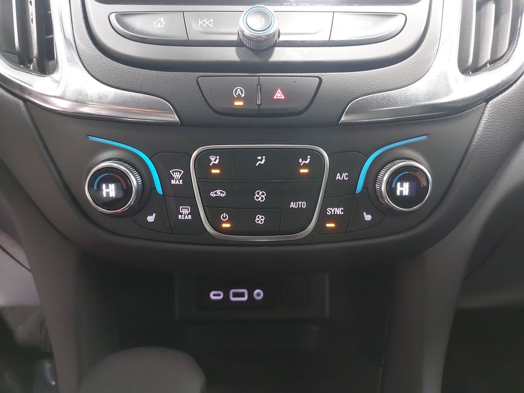 2024 CHEVROLET EQUINOX - Image 21