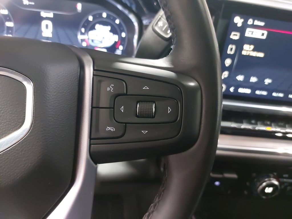 2024 GMC SIERRA HD - Image 19