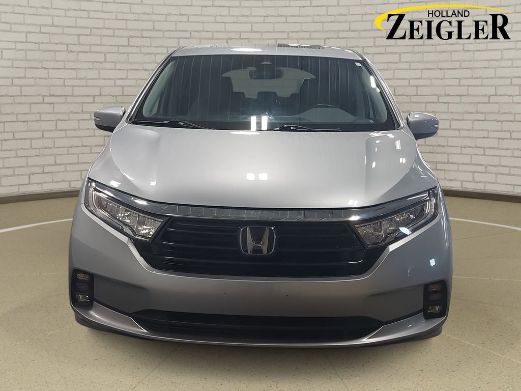 2023 HONDA ODYSSEY - Image 2