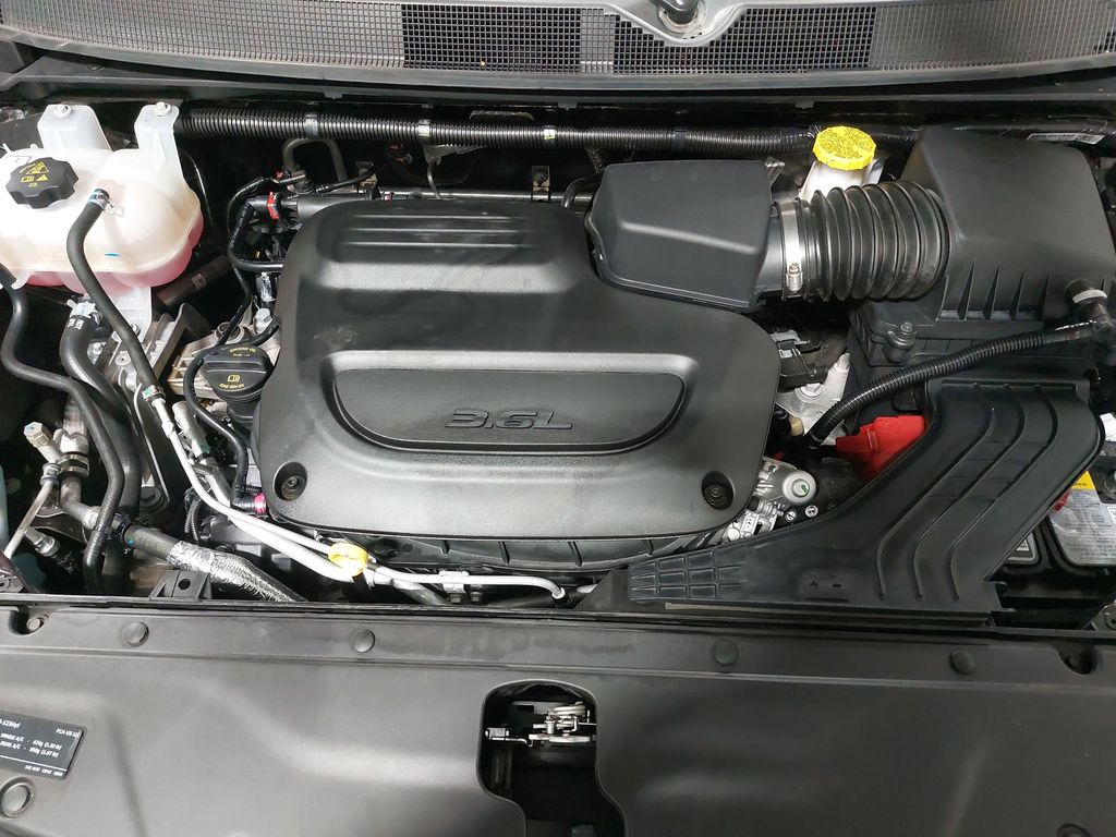 2025 CHRYSLER PACIFICA - Image 32