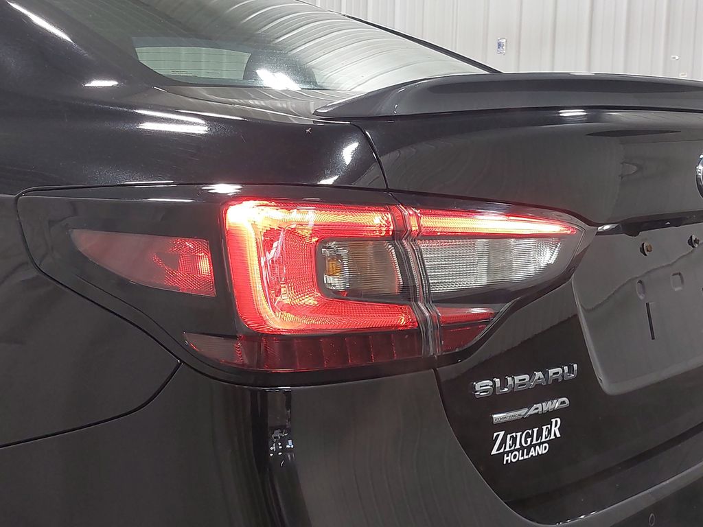 2023 SUBARU LEGACY - Image 35