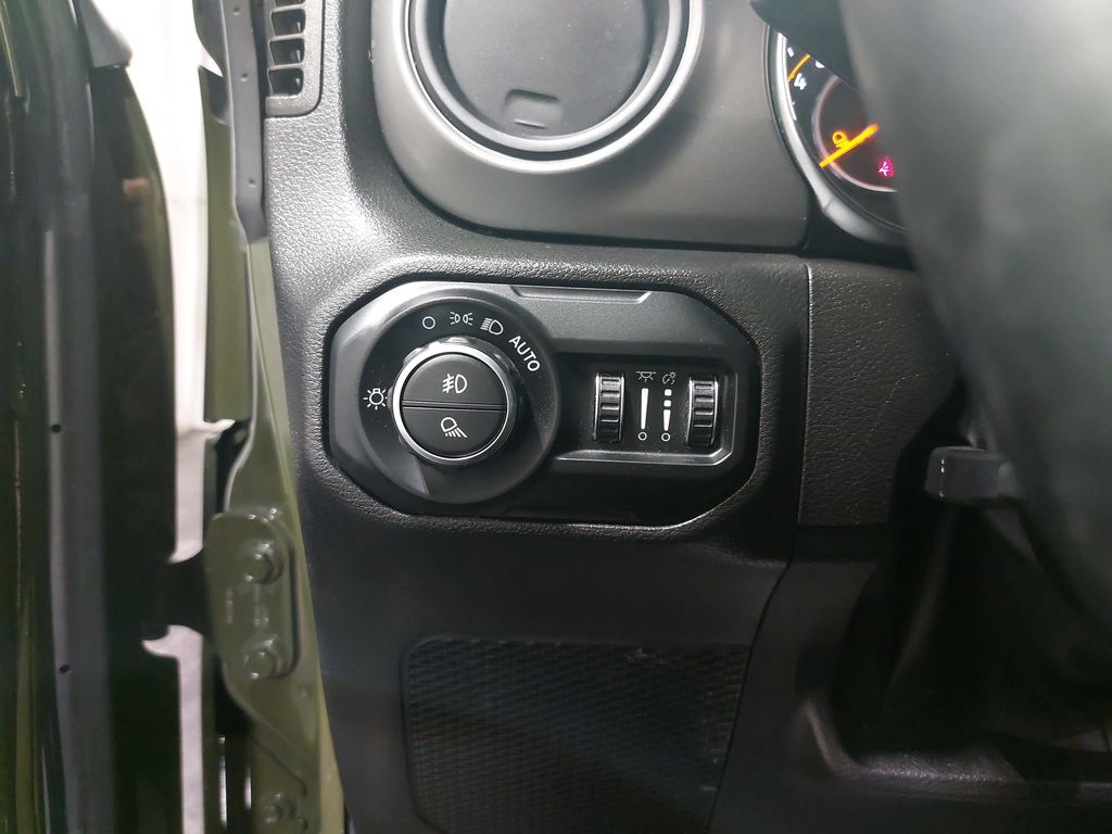 2022 JEEP GLADIATOR - Image 26