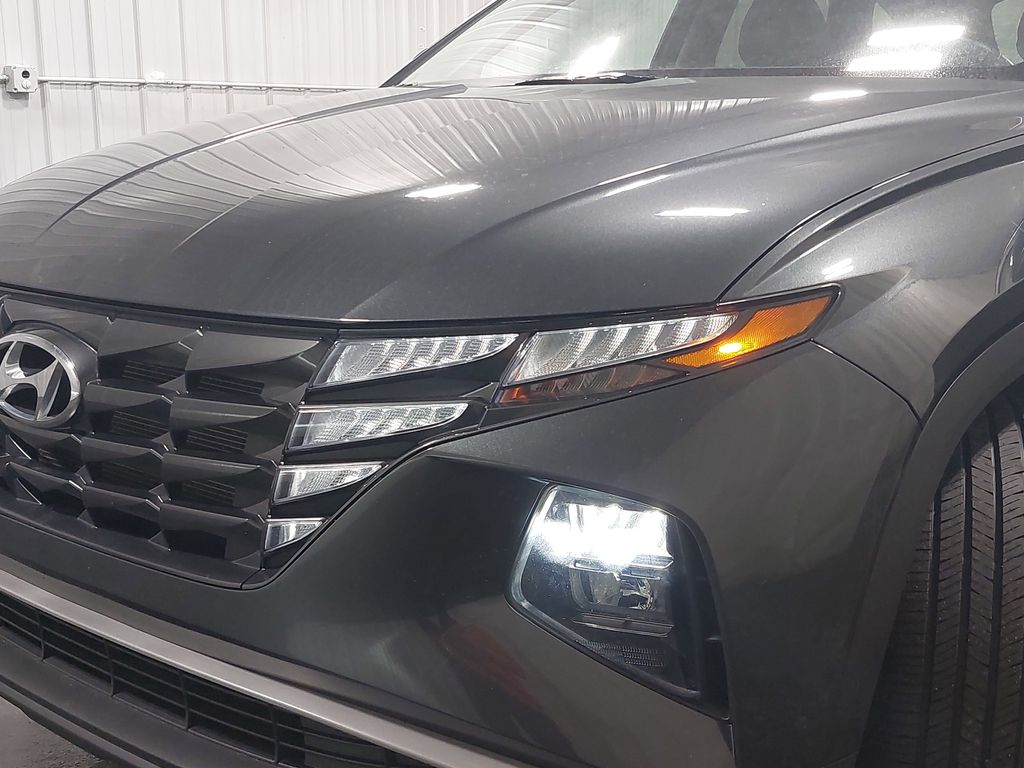 2023 HYUNDAI TUCSON - Image 32