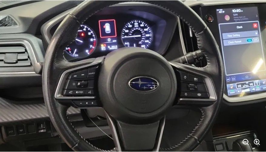 2023 SUBARU ASCENT - Image 11