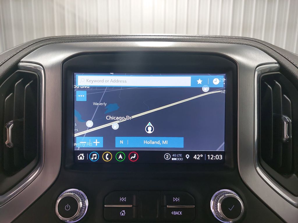 2023 GMC SIERRA HD - Image 24