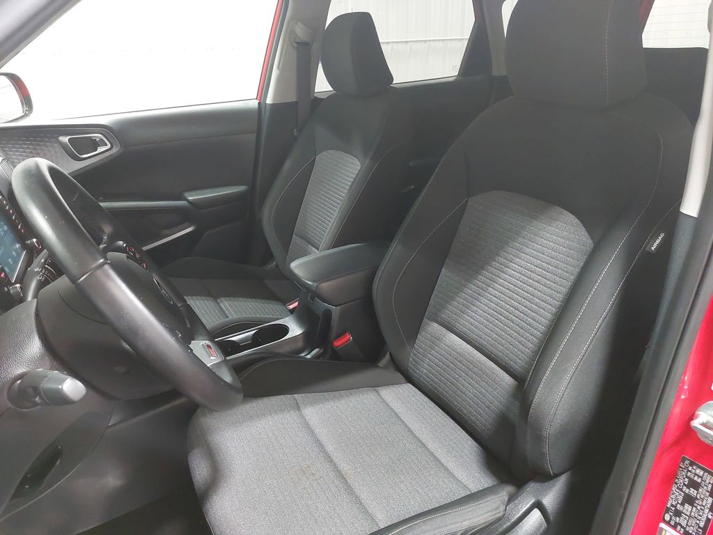 2021 KIA SOUL - Image 14