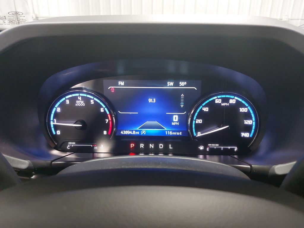 2022 FORD BRONCO SPORT - Image 18