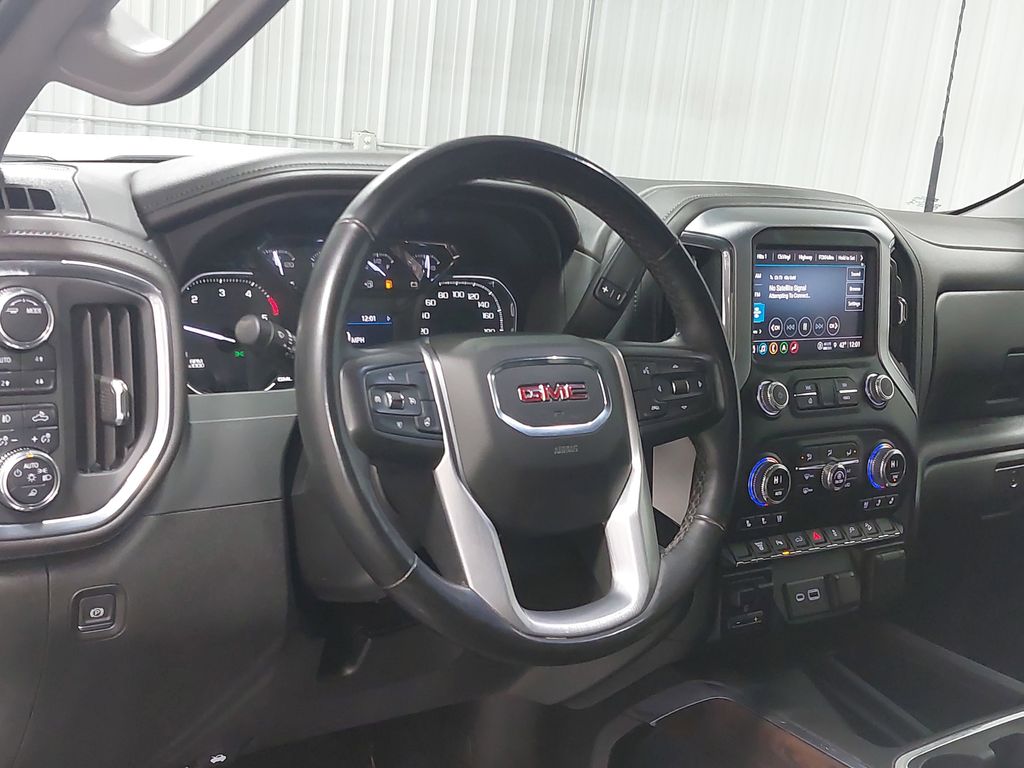 2023 GMC SIERRA HD - Image 16