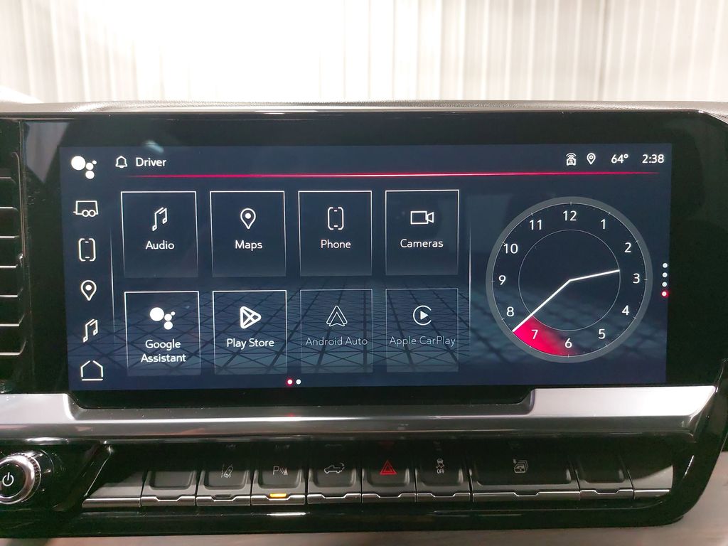 2024 GMC SIERRA HD - Image 23