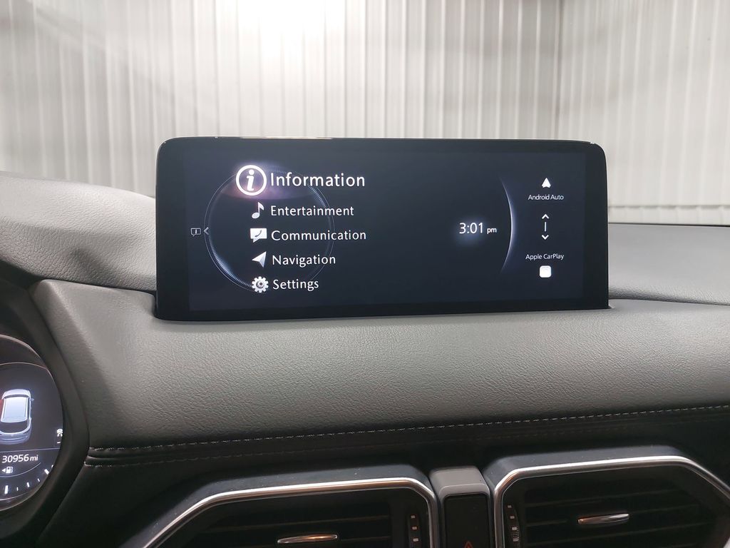 2025 MAZDA CX-5 - Image 23