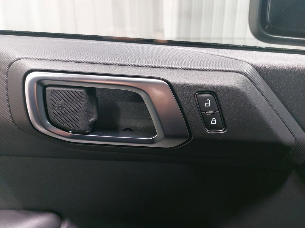 2025 FORD BRONCO - Image 29