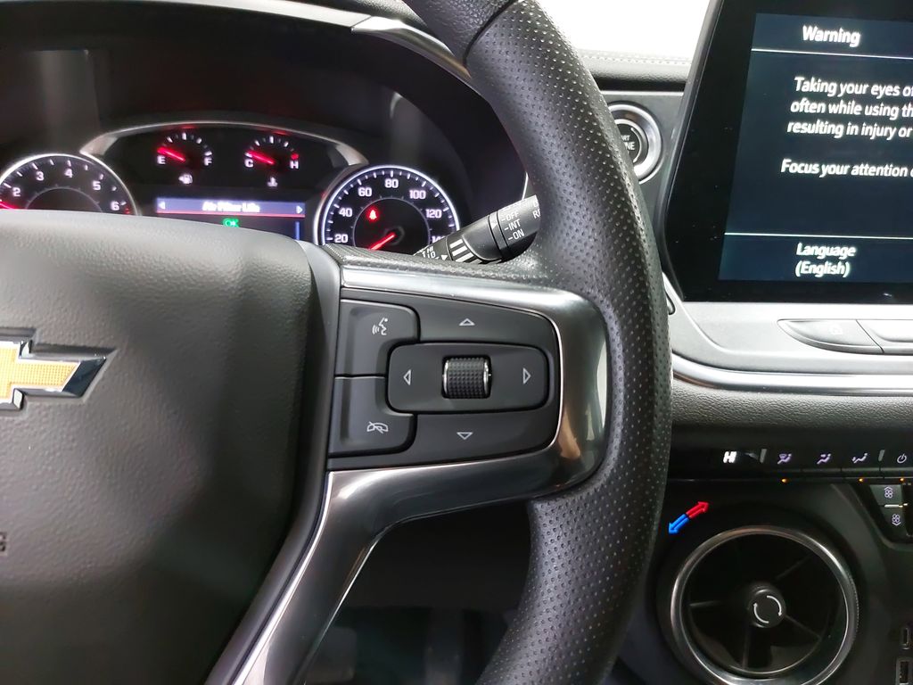 2023 CHEVROLET BLAZER - Image 18