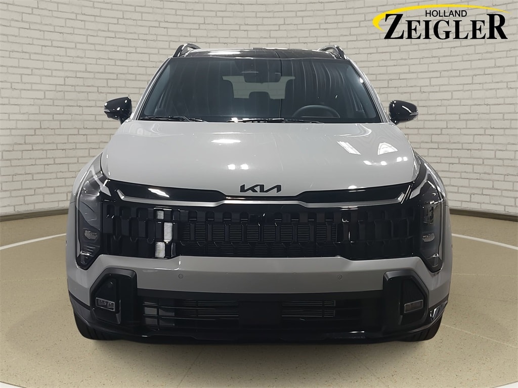 New 2026 Kia Sportage X-Line SUV